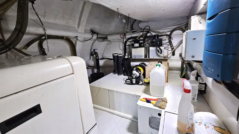  Yacht Photos Pics VANO POPPA 3