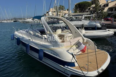 2005 Bavaria 29 Sport