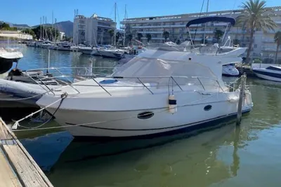 2007 Galeon 290 Fly