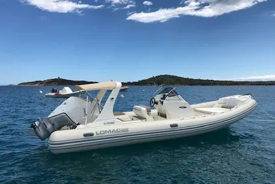 2019 Lomac 790 TURISMO