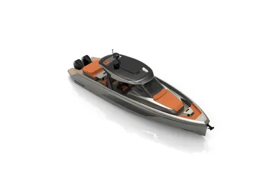 Piantoni 400 Open