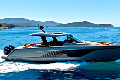 2026 Piantoni 400 Open