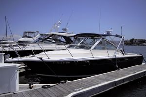 Tiara Yachts 2900 Coronet