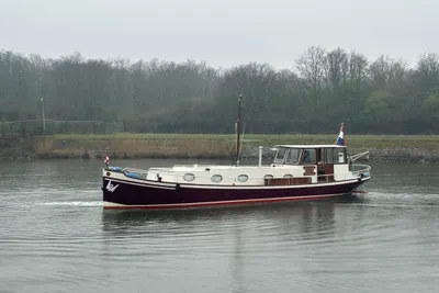 1925 Luxe-Motor 1600