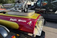 1960 Sanger Panic Mouse