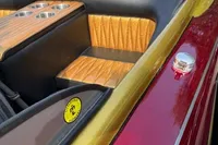 1960 Sanger Panic Mouse
