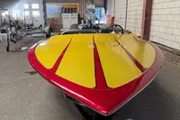 1960 Sanger Panic Mouse