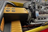 1960 Sanger Panic Mouse