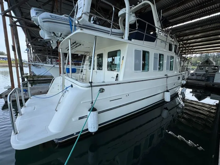 Knot @ Home Yacht Photos Pics 
