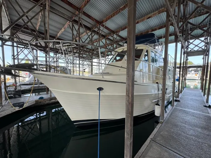 Knot @ Home Yacht Photos Pics 