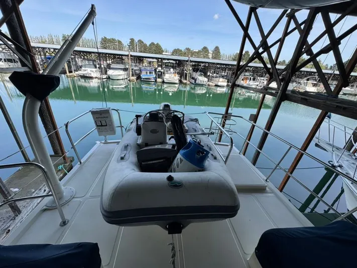 Knot @ Home Yacht Photos Pics 