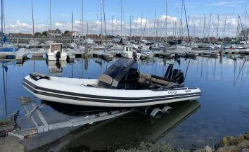 2020 Brig Eagle 8