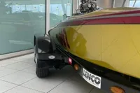 1960 Sanger Panic Mouse