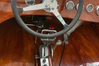 1960 Sanger Panic Mouse