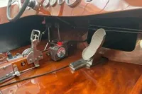 1960 Sanger Panic Mouse