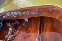 1960 Sanger Panic Mouse