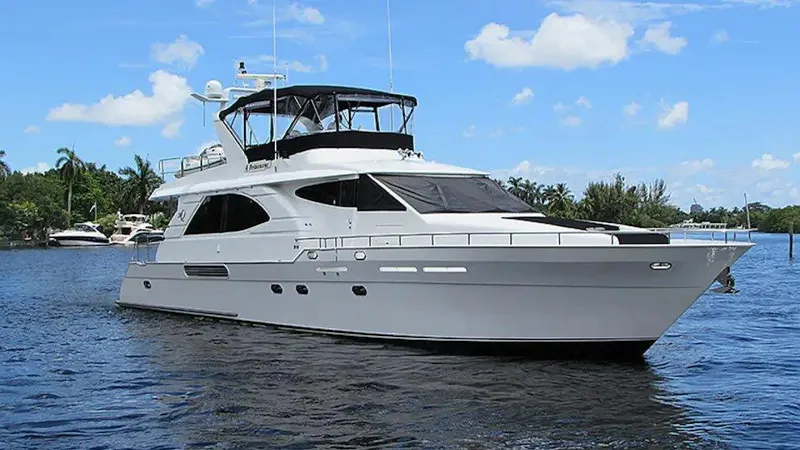 4 Princesses Yacht Photos Pics 