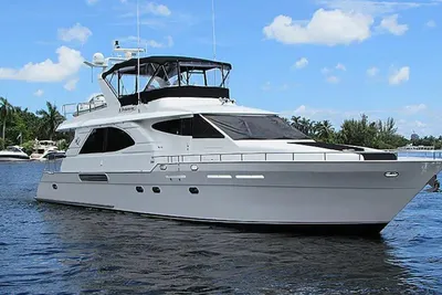 Queenship 70 Baretta