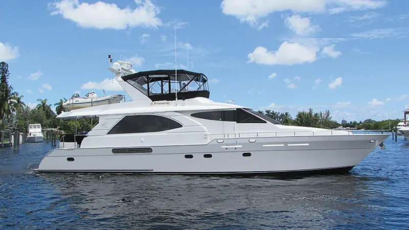 4 Princesses Yacht Photos Pics 