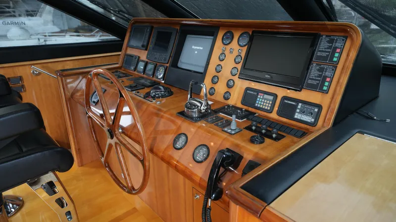 4 Princesses Yacht Photos Pics 