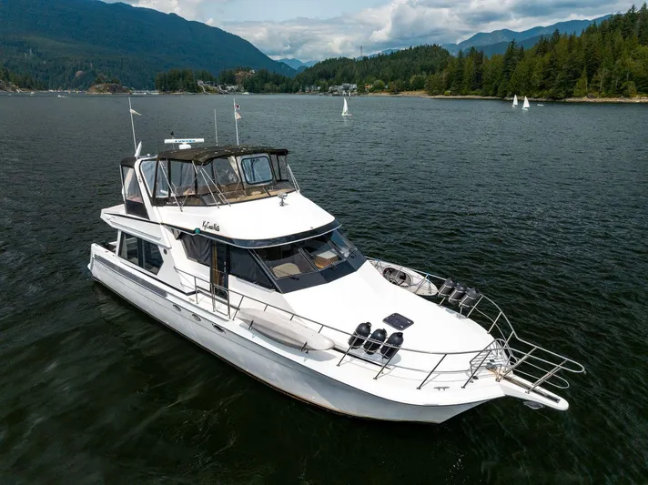 Kycournata Yacht Photos Pics 