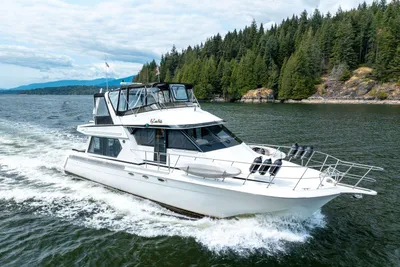 Navigator Sundance 5600