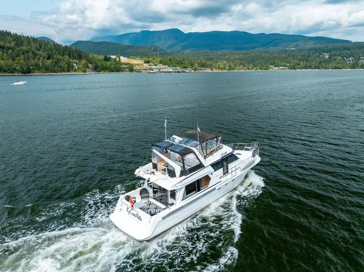 Kycournata Yacht Photos Pics 