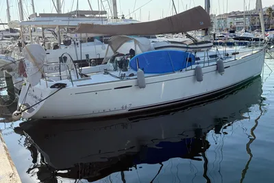 2004 Beneteau First 44.7