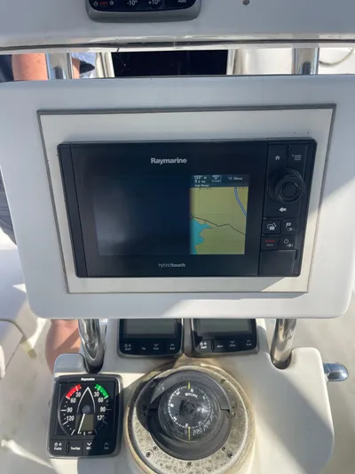 Argo Yacht Photos Pics 