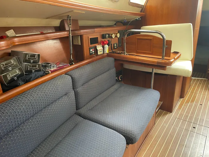 Argo Yacht Photos Pics 