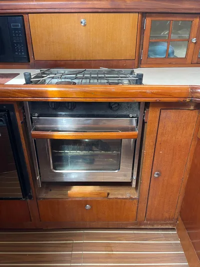 Argo Yacht Photos Pics 