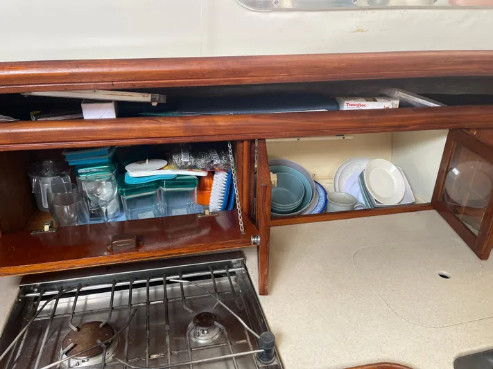 Argo Yacht Photos Pics 