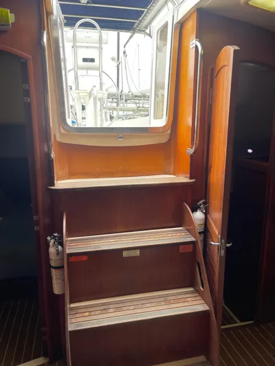 Argo Yacht Photos Pics 