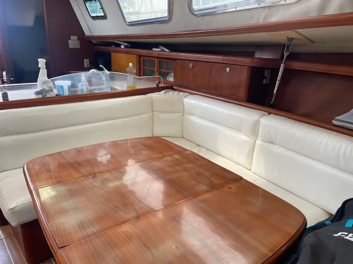 Argo Yacht Photos Pics 