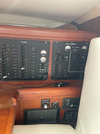 Argo Yacht Photos Pics 