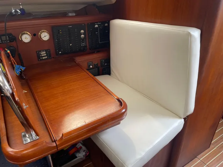 Argo Yacht Photos Pics 