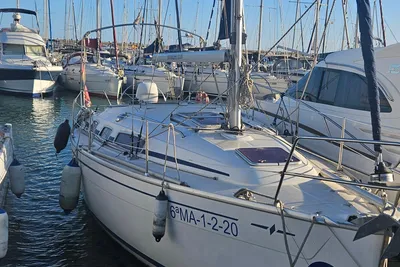 2008 Bavaria 31 Cruiser
