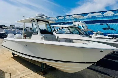 Pursuit S 288