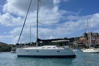 2002 Beneteau 393