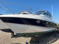 1998 Fairline Targa 29