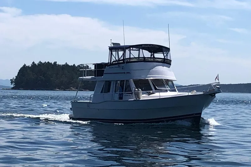 Andiamo Avanti Yacht Photos Pics 