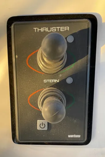 Andiamo Avanti Yacht Photos Pics 