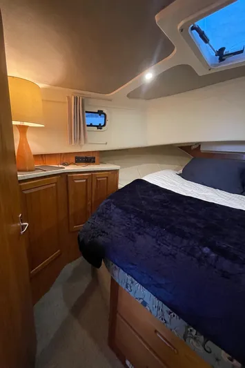 Andiamo Avanti Yacht Photos Pics 