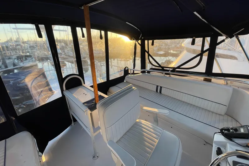 Andiamo Avanti Yacht Photos Pics 