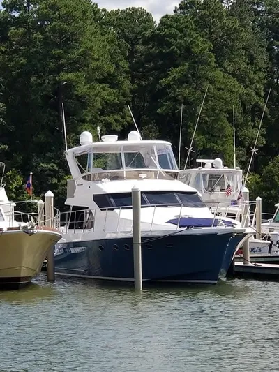 Apaiser Yacht Photos Pics 