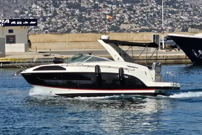 2015 Bayliner 2855 Ciera