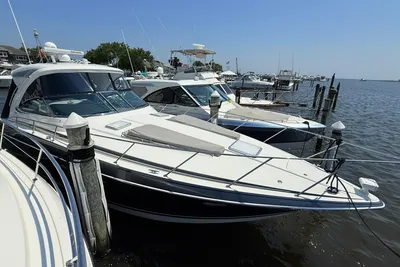 Formula 40 Performance Cruiser