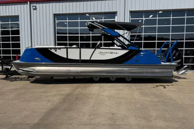 South Bay 25 Sport CR9-DC