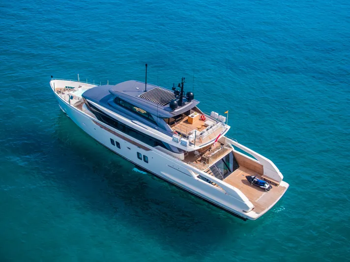 Sx112 Yacht Photos Pics 