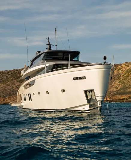 Sx112 Yacht Photos Pics 